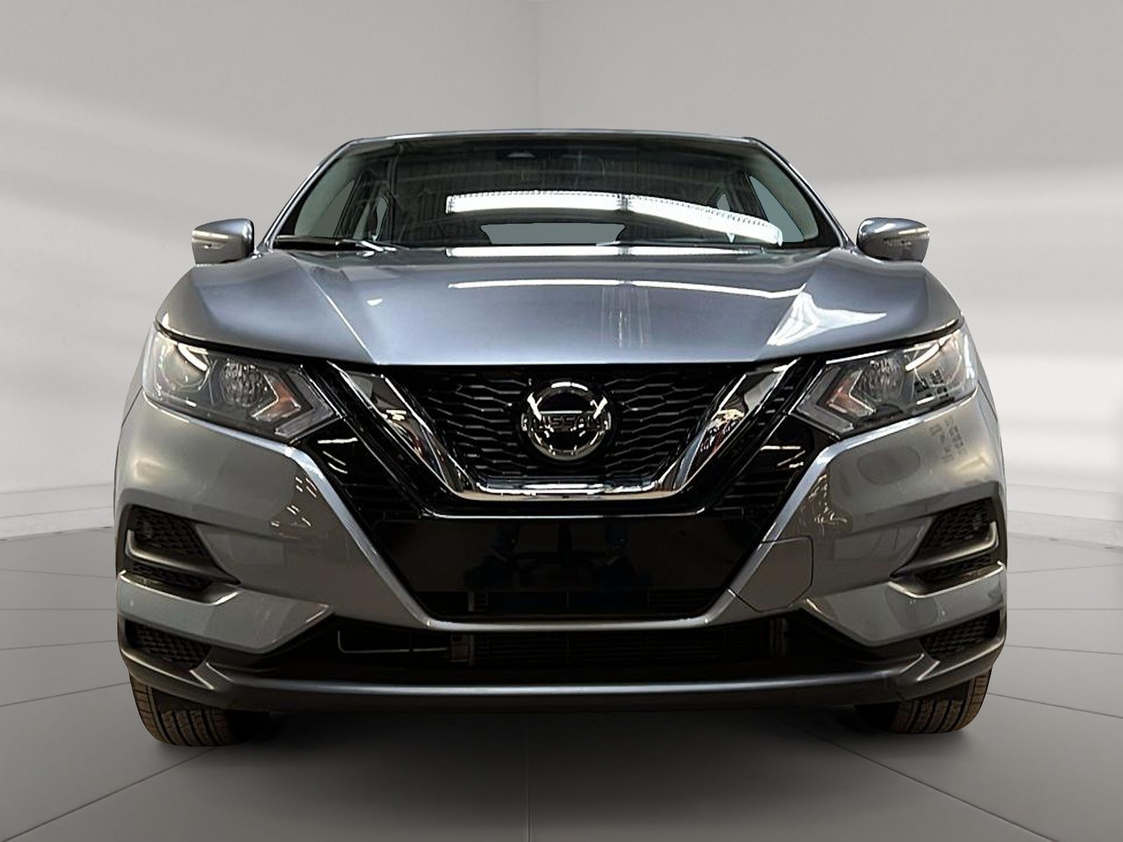 Nissan Qashqai S 2023 - image #2