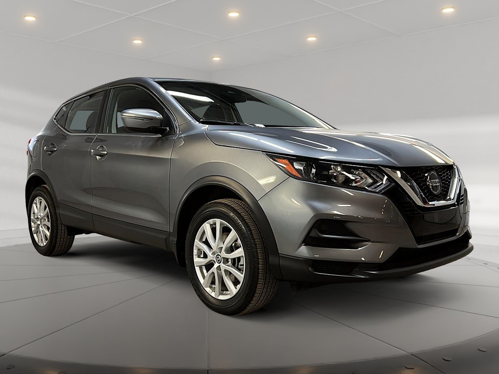 Nissan Qashqai S 2023 - image #3
