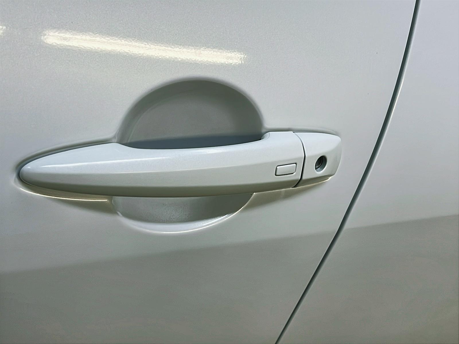 Nissan Sentra SV TOIT 2024 - image #24