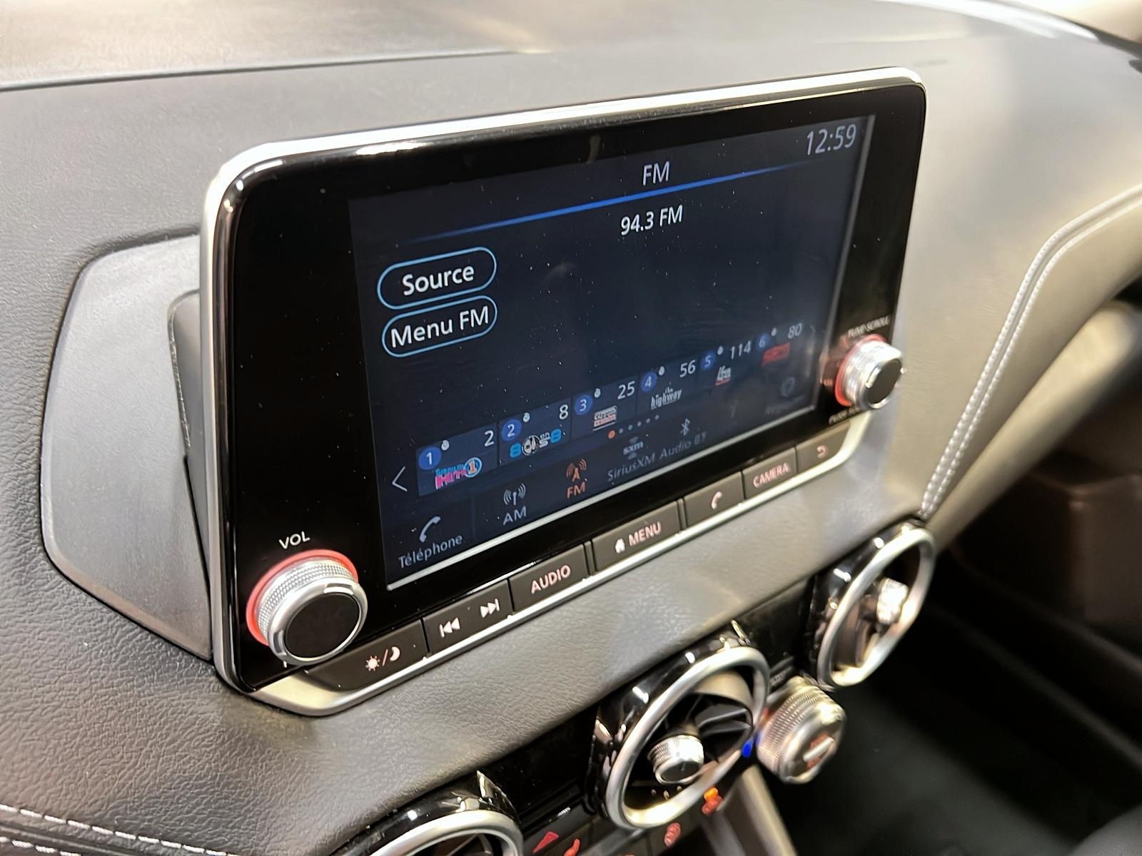 Nissan Sentra SV TOIT 2024 - image #16