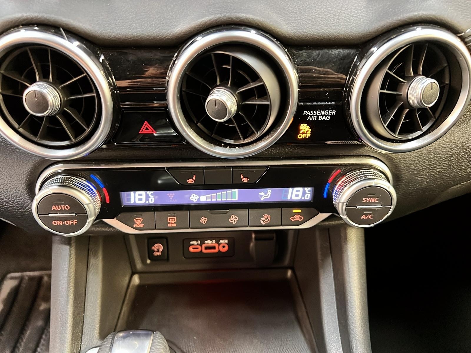 Nissan Sentra SV TOIT 2024 - image #15