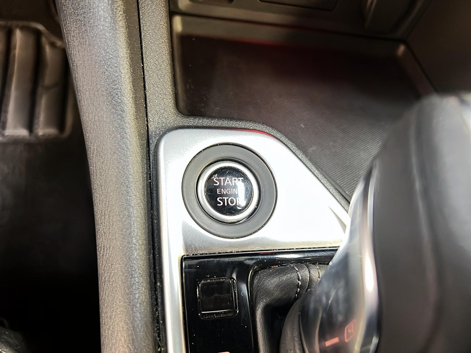 Nissan Sentra SV TOIT 2024 - image #18