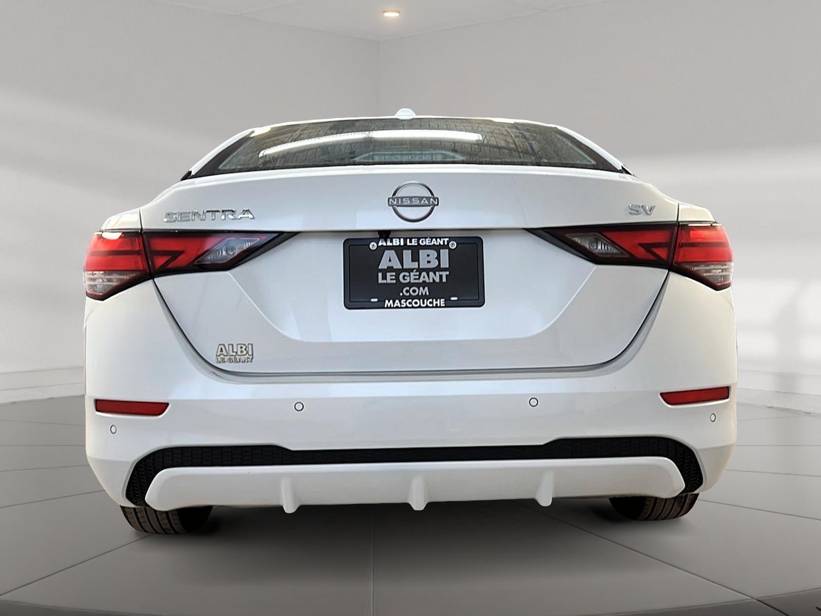 Nissan Sentra SV TOIT 2024 - image #5