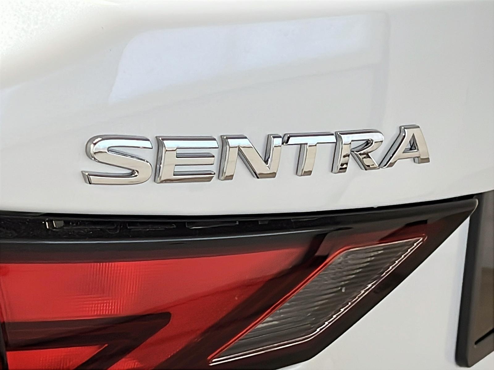 Nissan Sentra SV TOIT 2024 - image #25