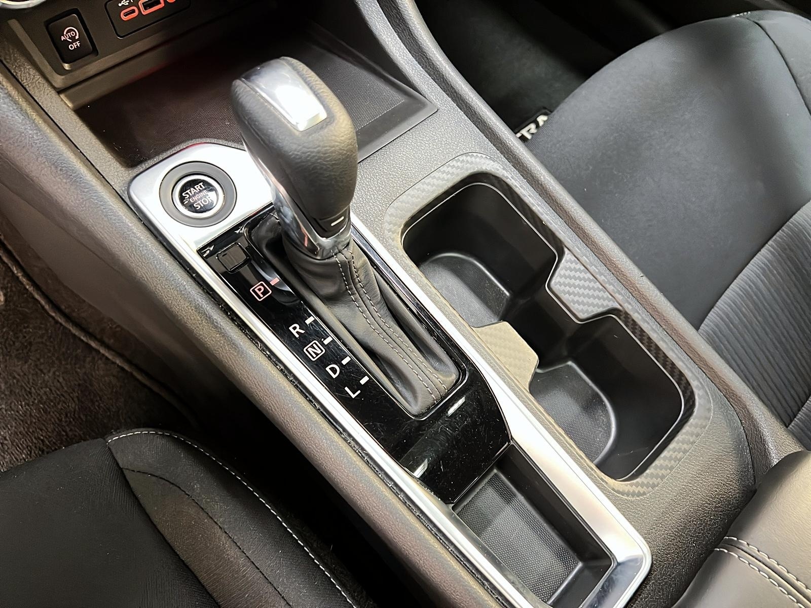 Nissan Sentra SV TOIT 2024 - image #14