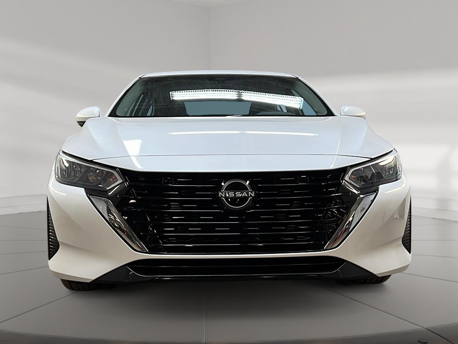 Nissan Sentra SV TOIT 2024 - image #2