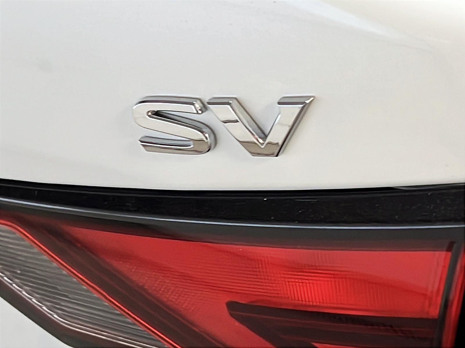 Nissan Sentra SV TOIT 2024 - image #26