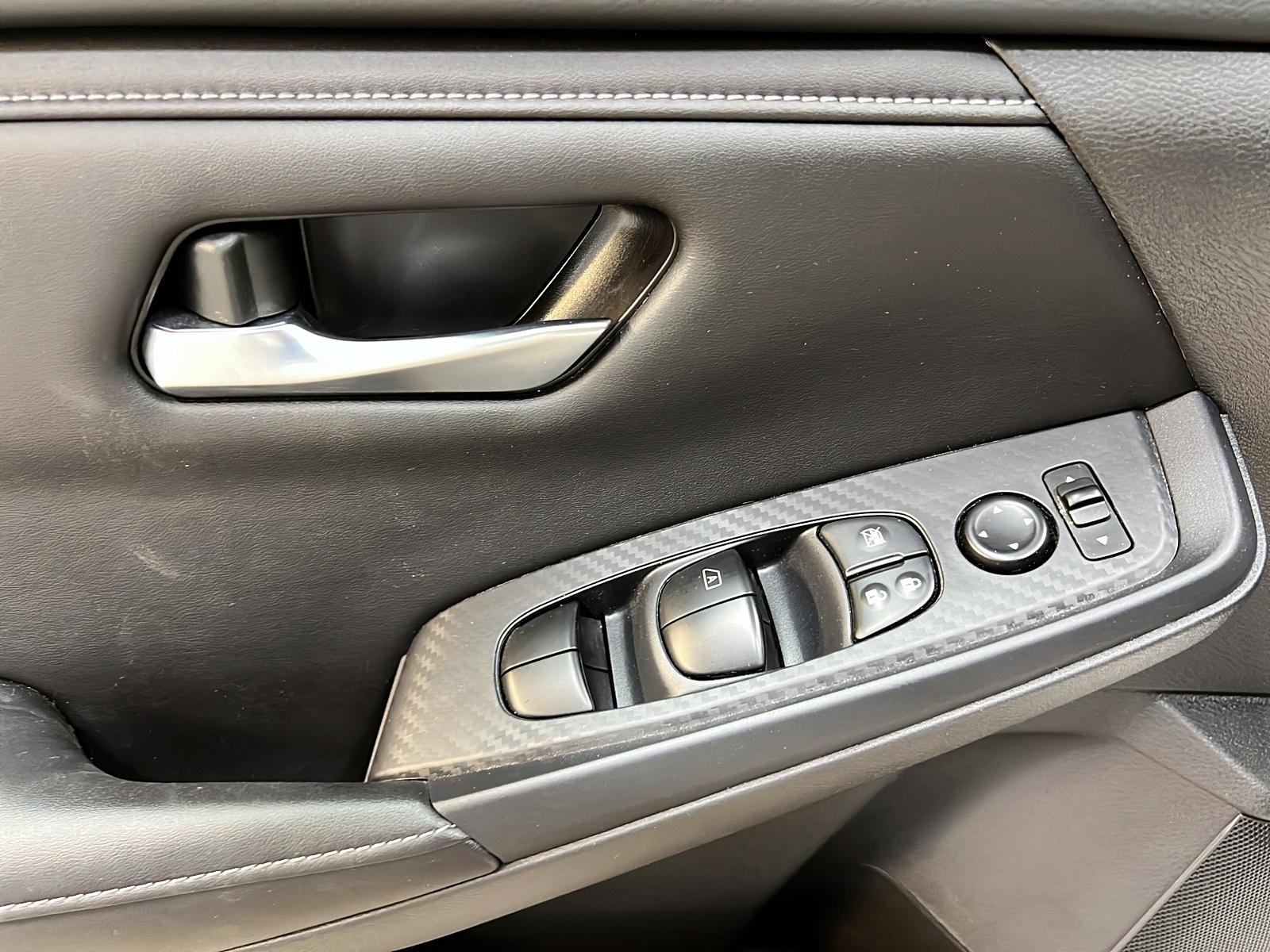 Nissan Sentra SV TOIT 2024 - image #22