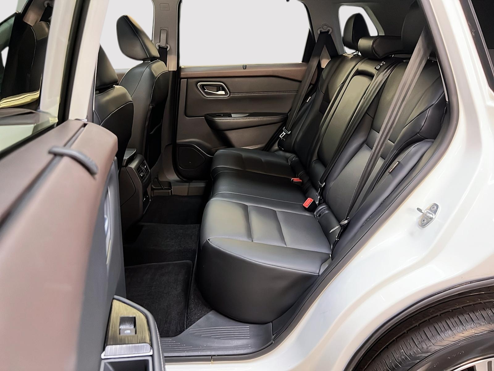 Nissan Rogue SV PREMIUM CUIR TOIT PANO 4RM 2021 - image #9