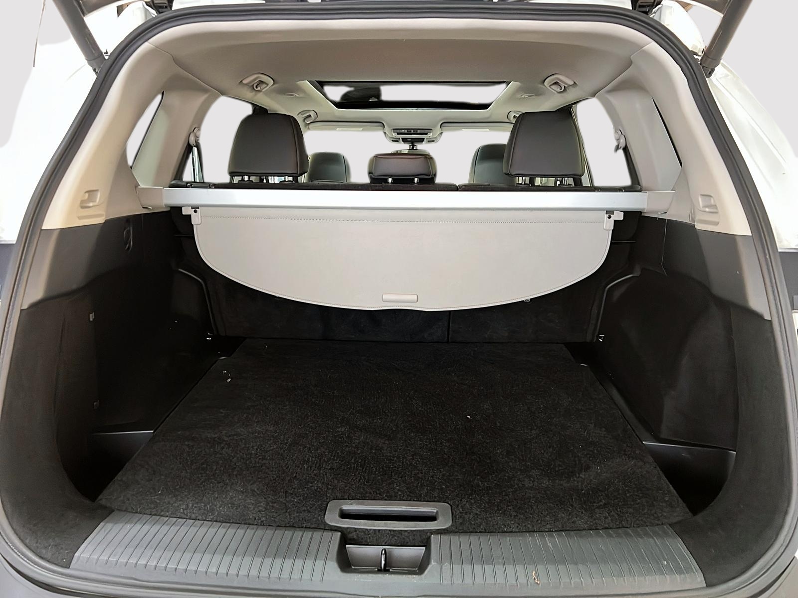Nissan Rogue SV PREMIUM CUIR TOIT PANO 4RM 2021 - image #14