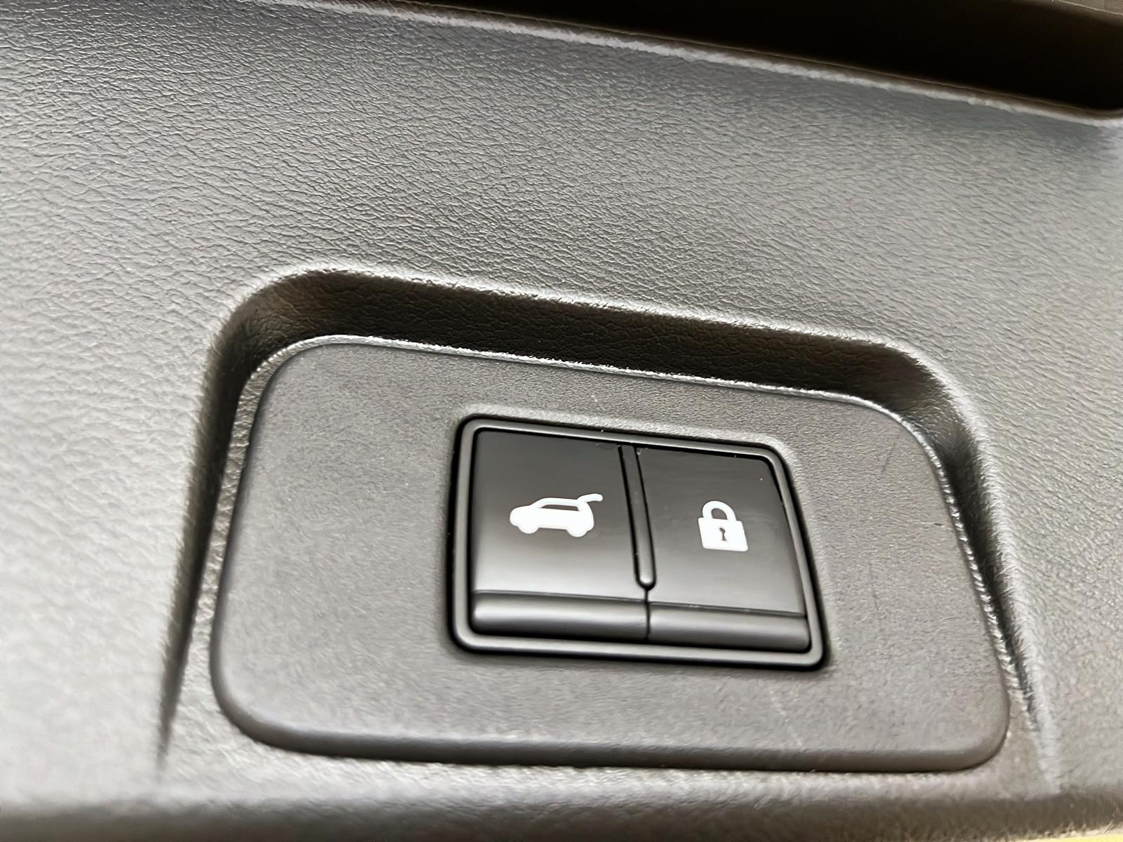 Nissan Rogue SV PREMIUM CUIR TOIT PANO 4RM 2021 - image #15