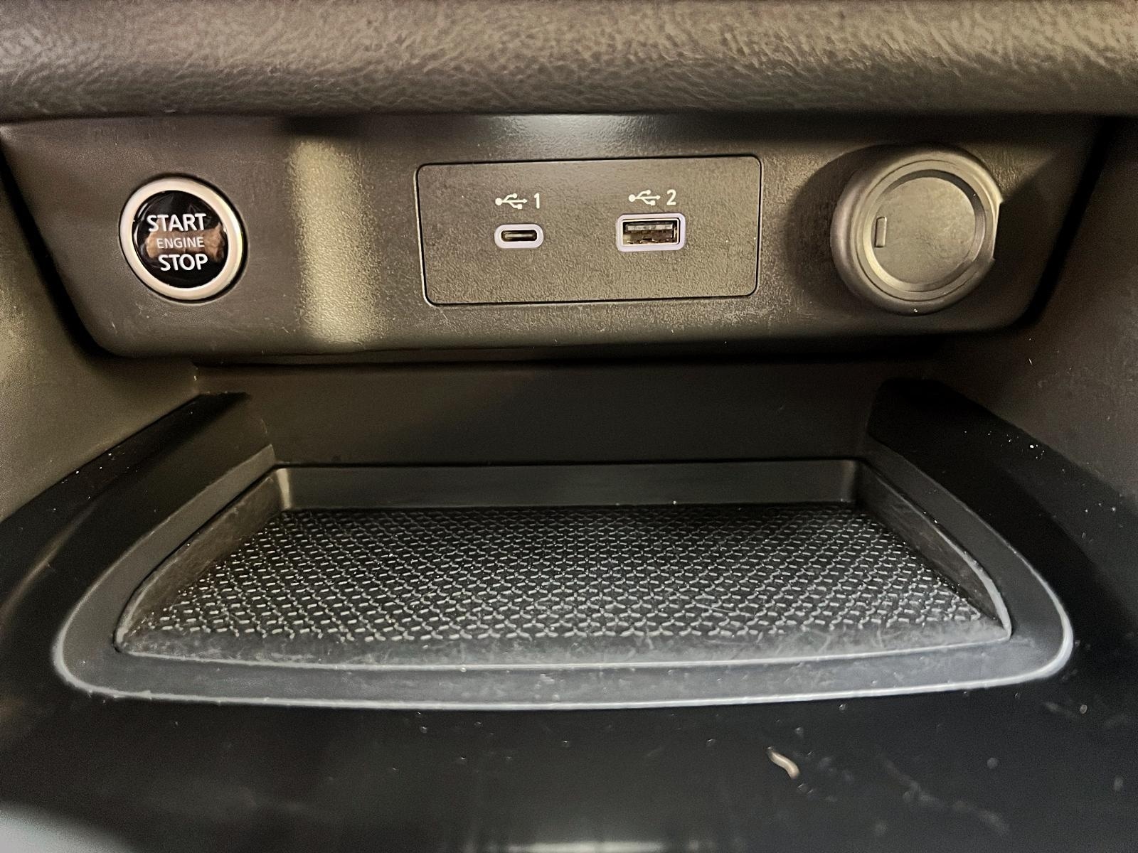 Nissan Rogue SV PREMIUM CUIR TOIT PANO 4RM 2021 - image #20
