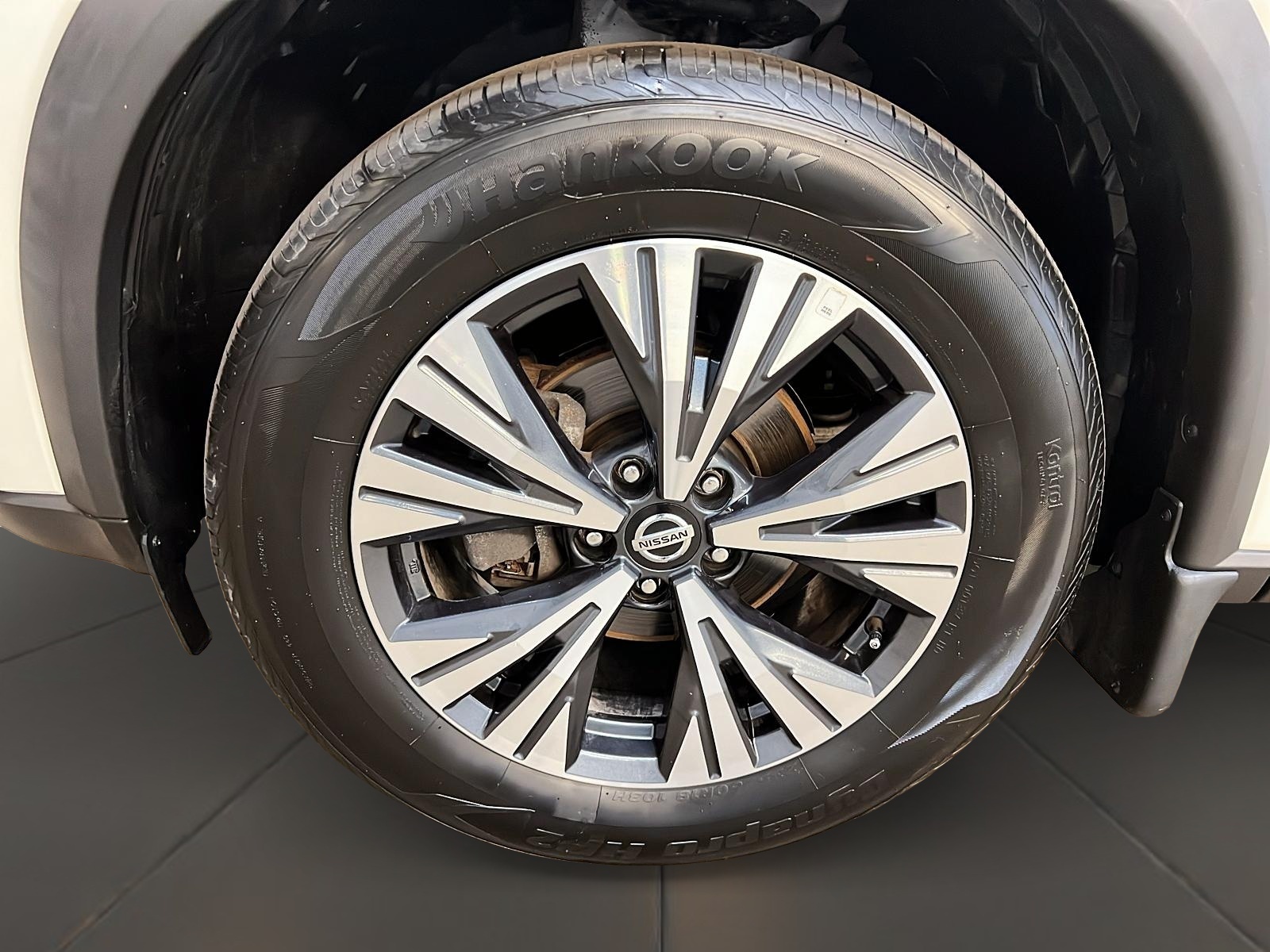 Nissan Rogue SV PREMIUM CUIR TOIT PANO 4RM 2021 - image #29