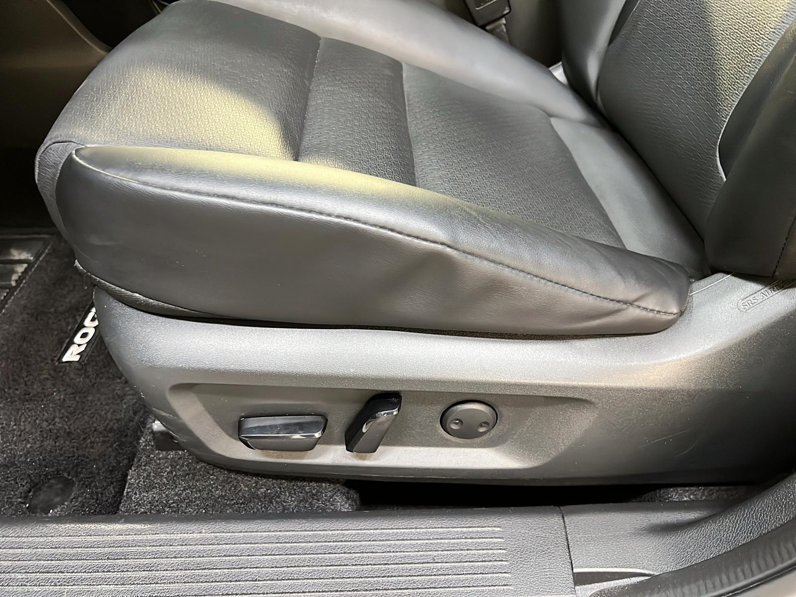 Nissan Rogue SV PREMIUM CUIR TOIT PANO 4RM 2021 - image #26