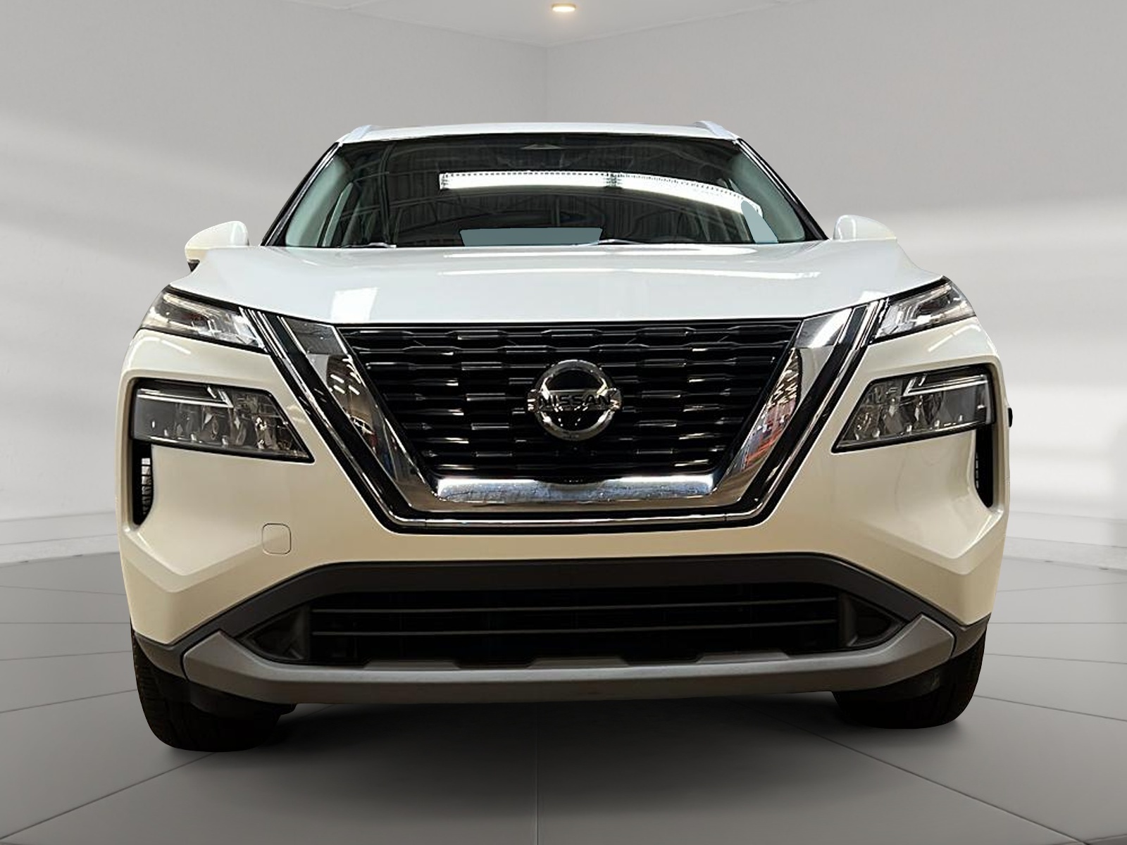 Nissan Rogue SV PREMIUM CUIR TOIT PANO 4RM 2021 - image #2