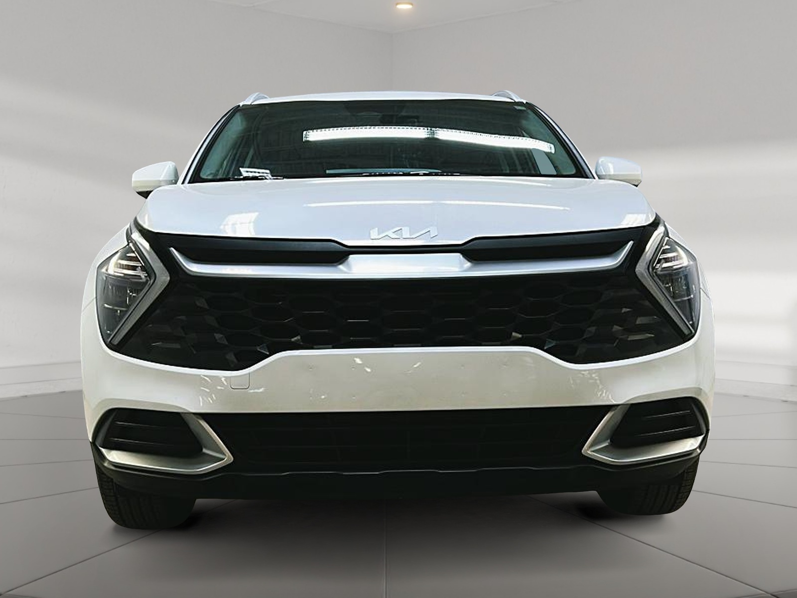 Kia Sportage LX 2023 - image #2