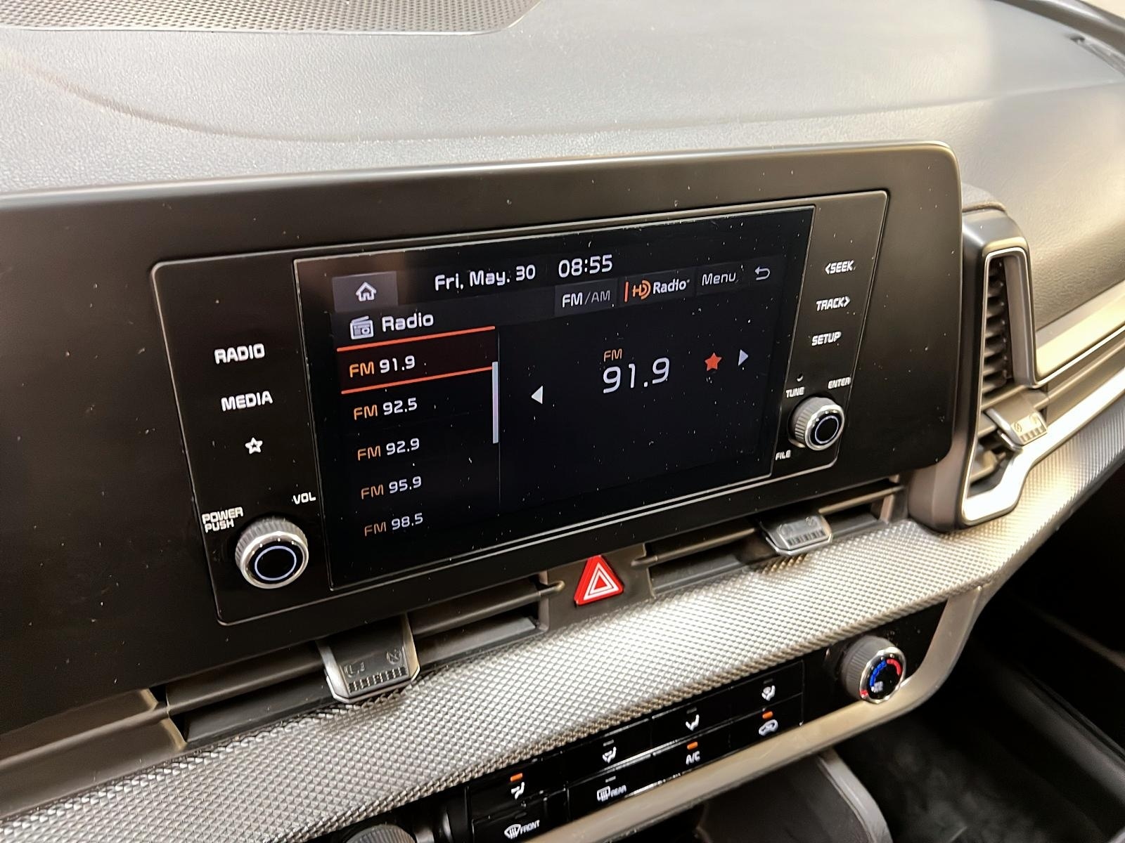Kia Sportage LX 2023 - image #15
