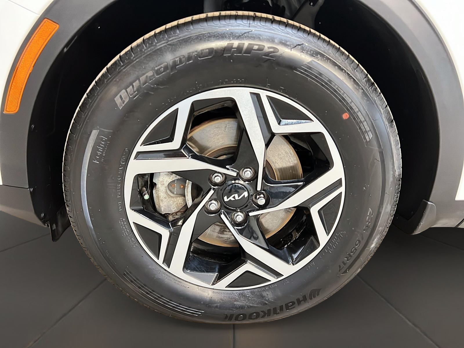 Kia Sportage LX 2023 - image #23