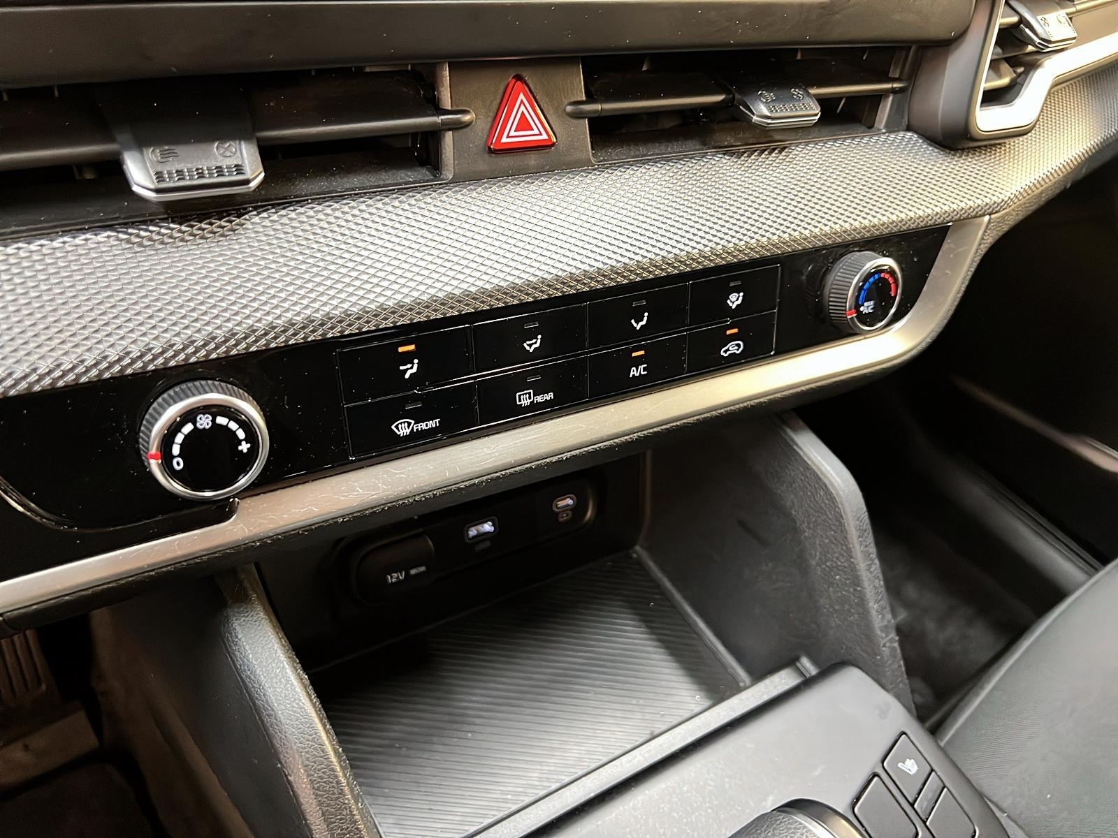 Kia Sportage LX 2023 - image #14