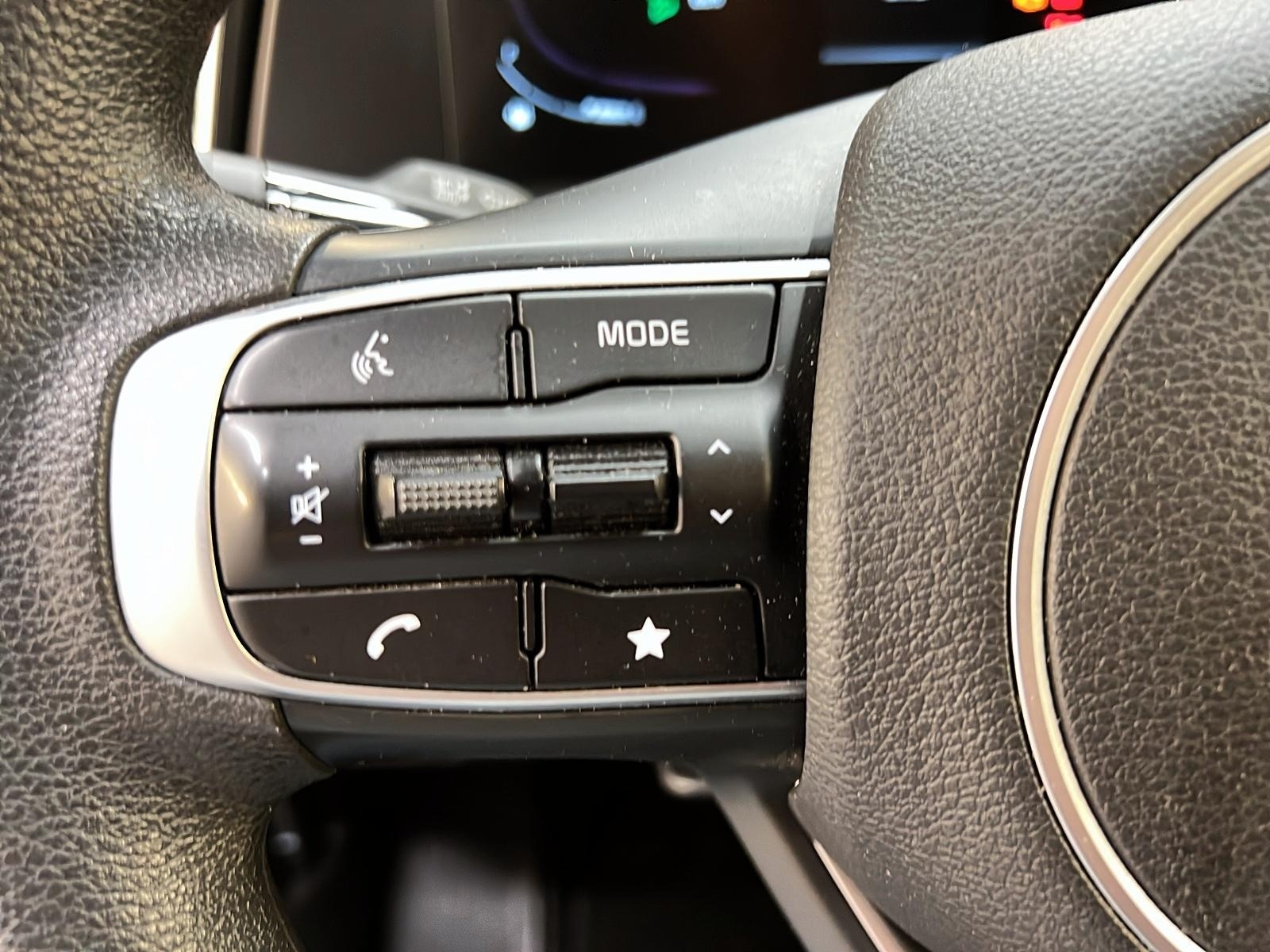 Kia Sportage LX 2023 - image #18