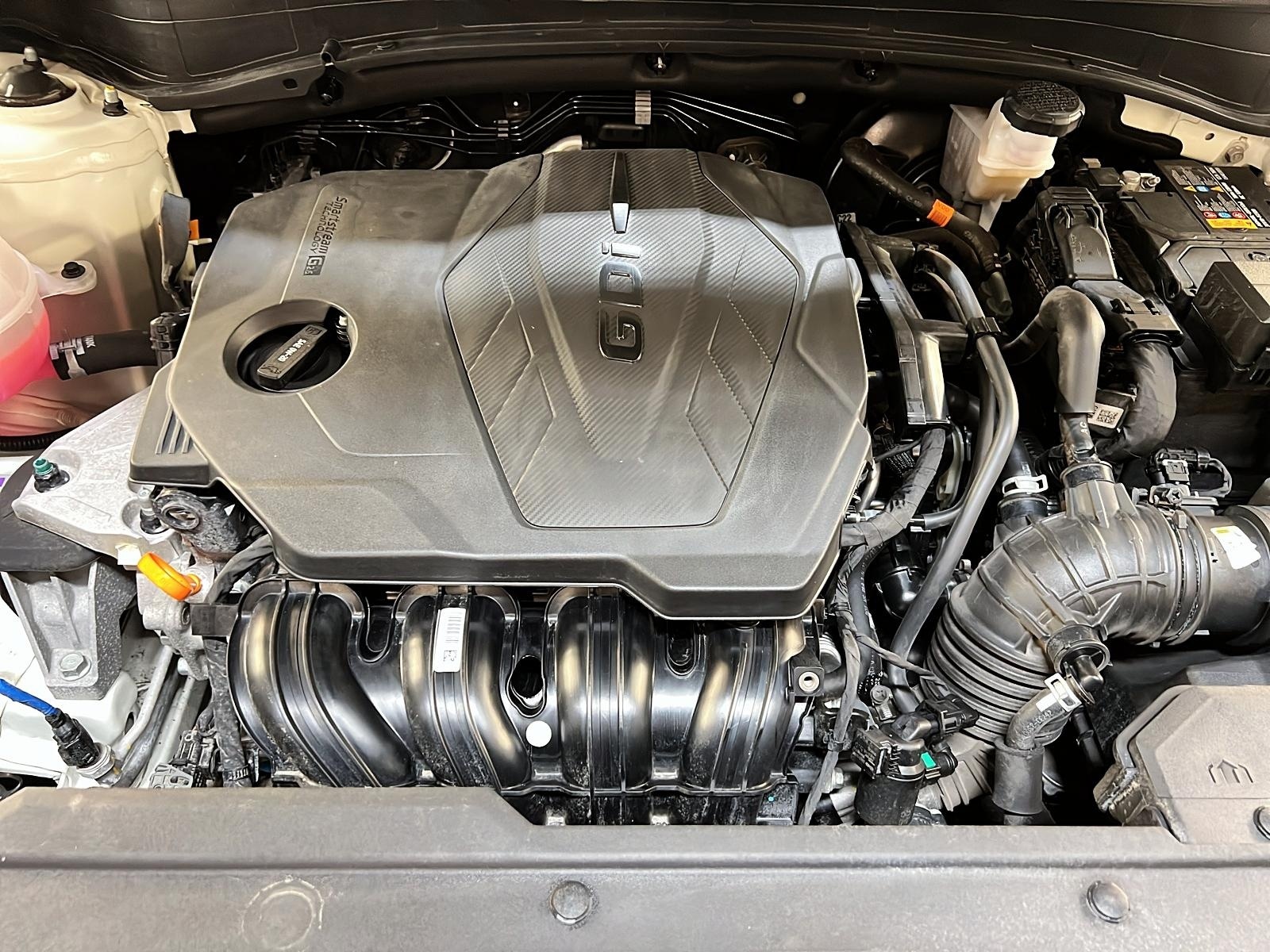 Kia Sportage LX 2023 - image #11