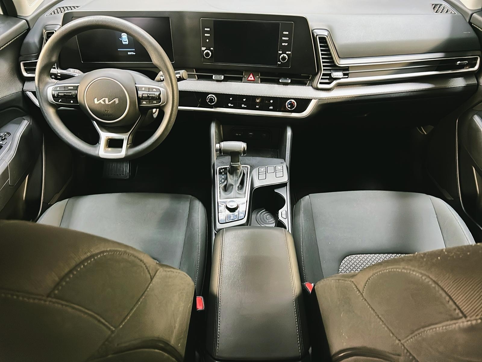 Kia Sportage LX 2023 - image #10
