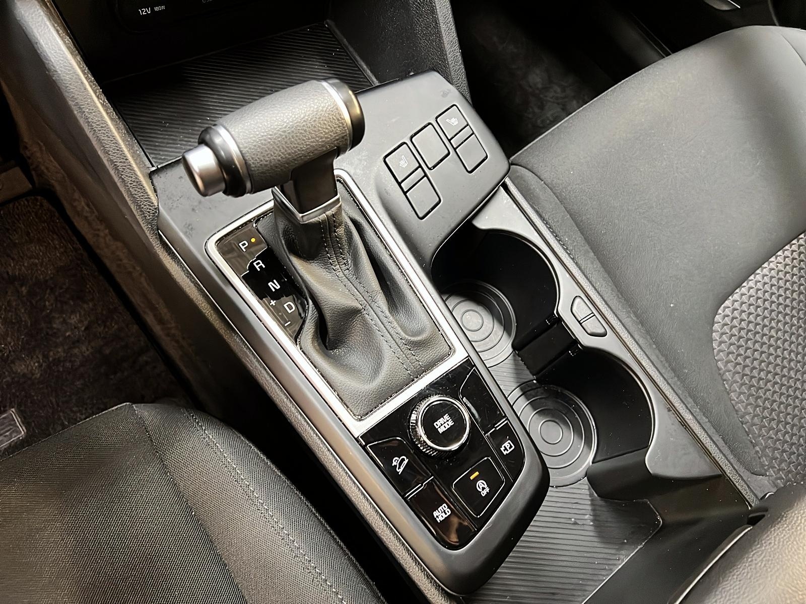 Kia Sportage LX 2023 - image #13