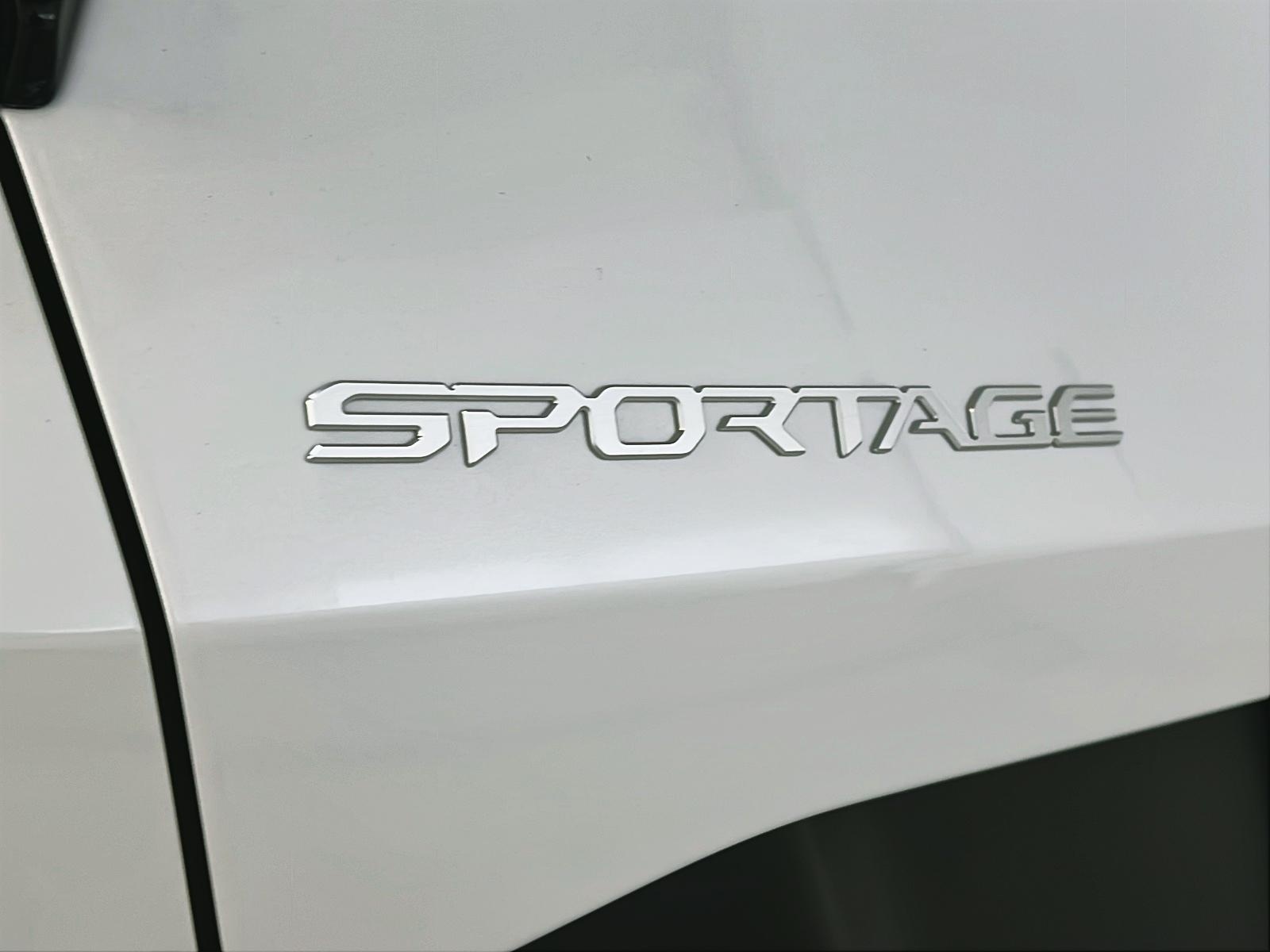 Kia Sportage LX 2023 - image #22