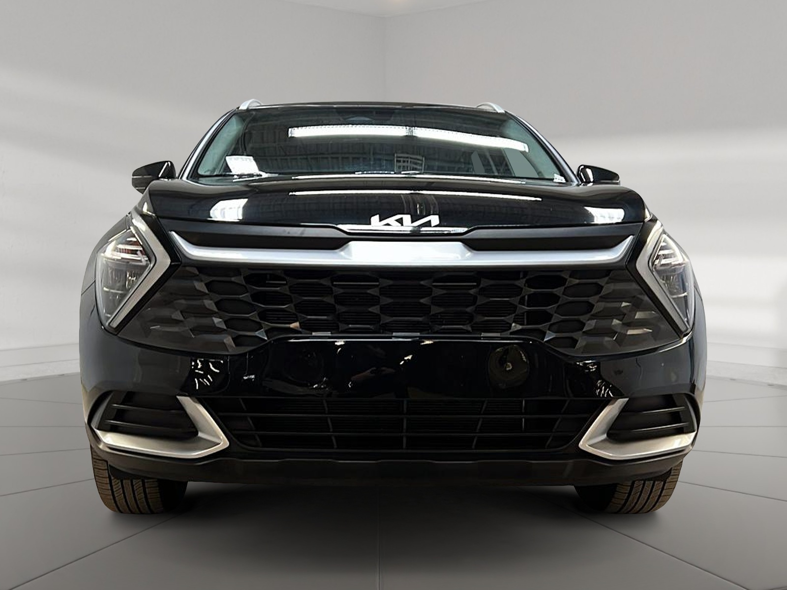 Kia Sportage 2023 - Image #2