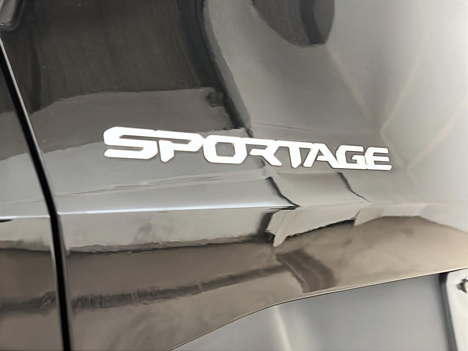 Kia Sportage LX 4RM 2023 - image #22