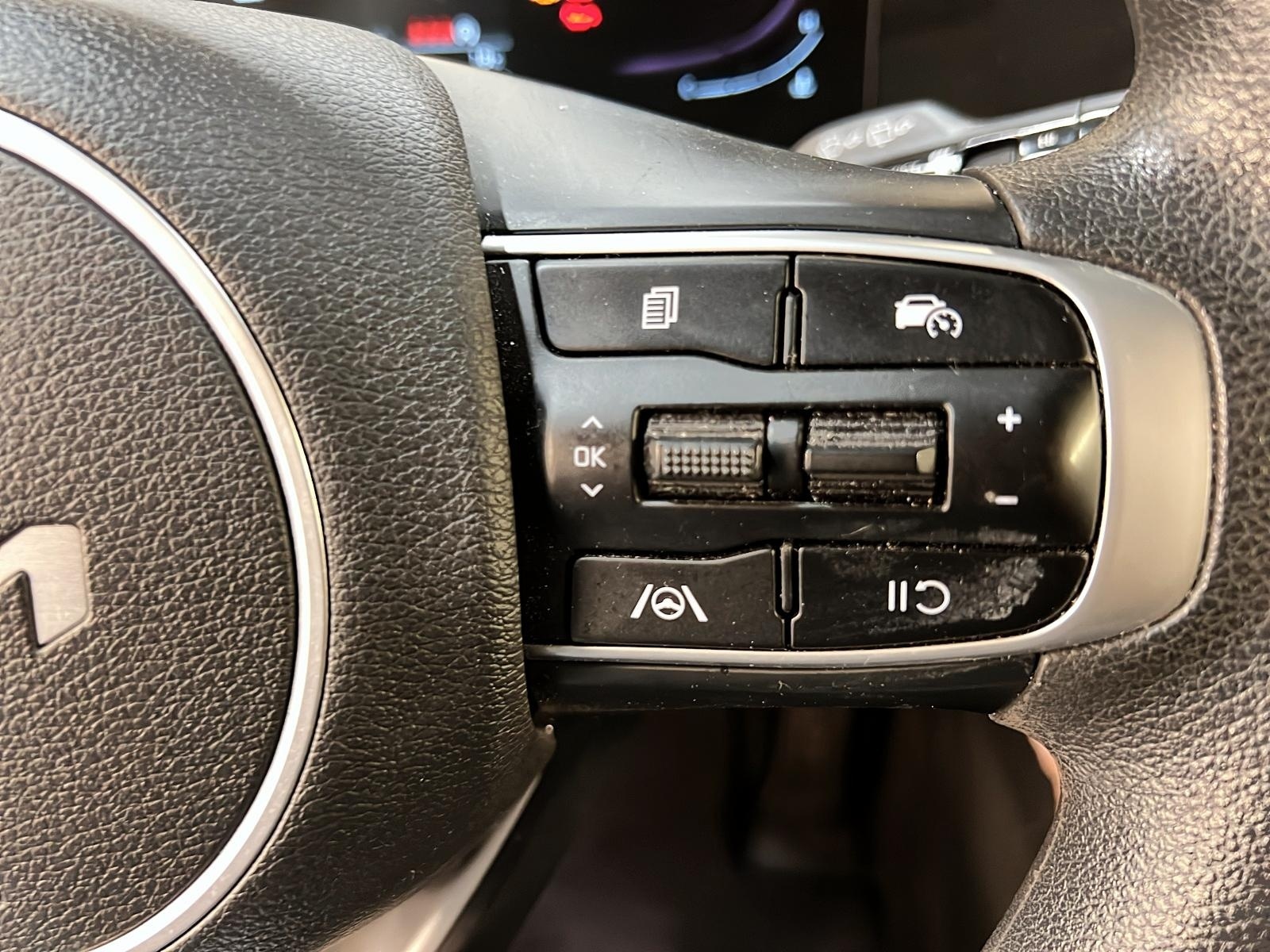 Kia Sportage 2023 - Image #17