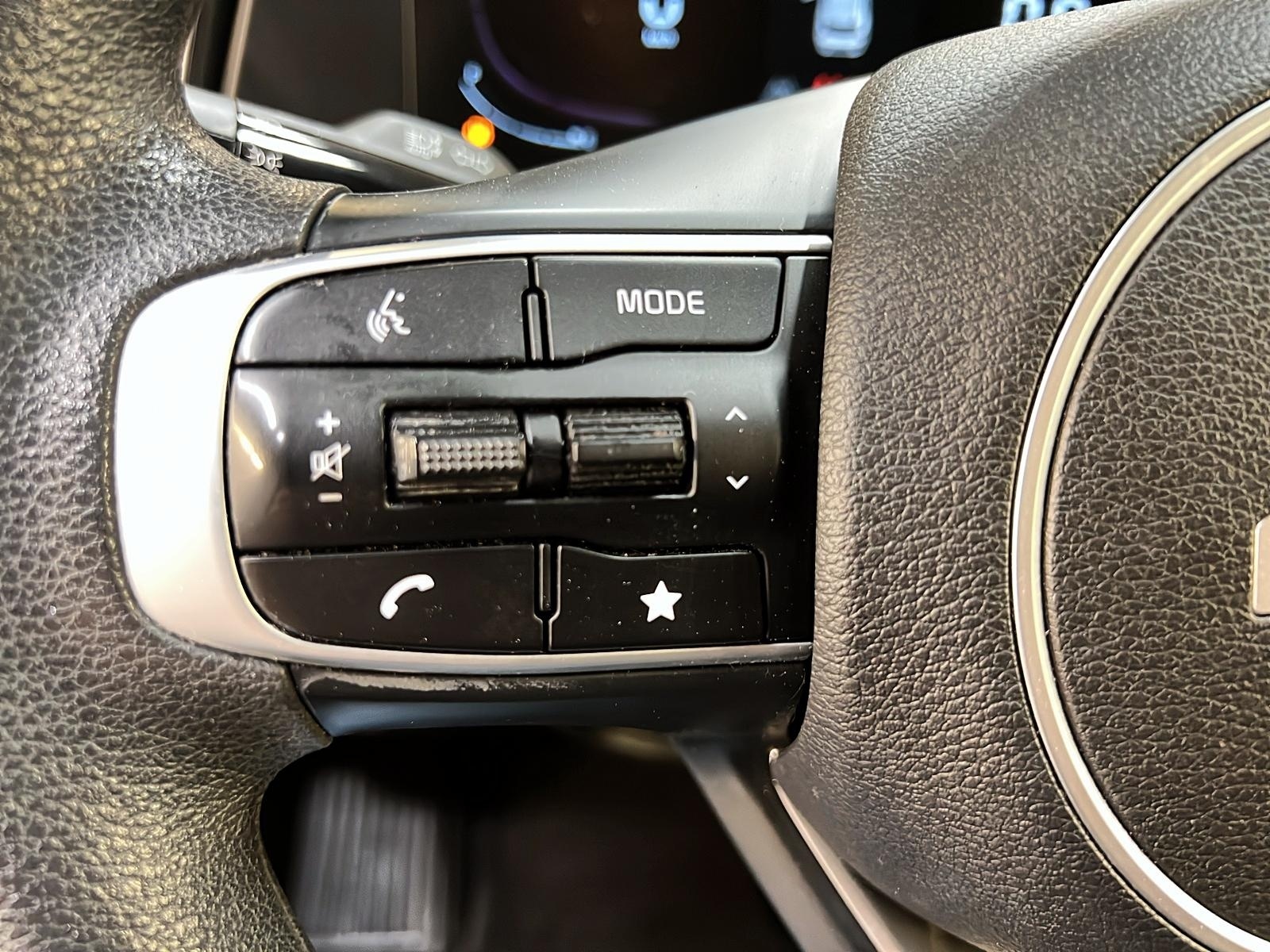 Kia Sportage 2023 - Image #18