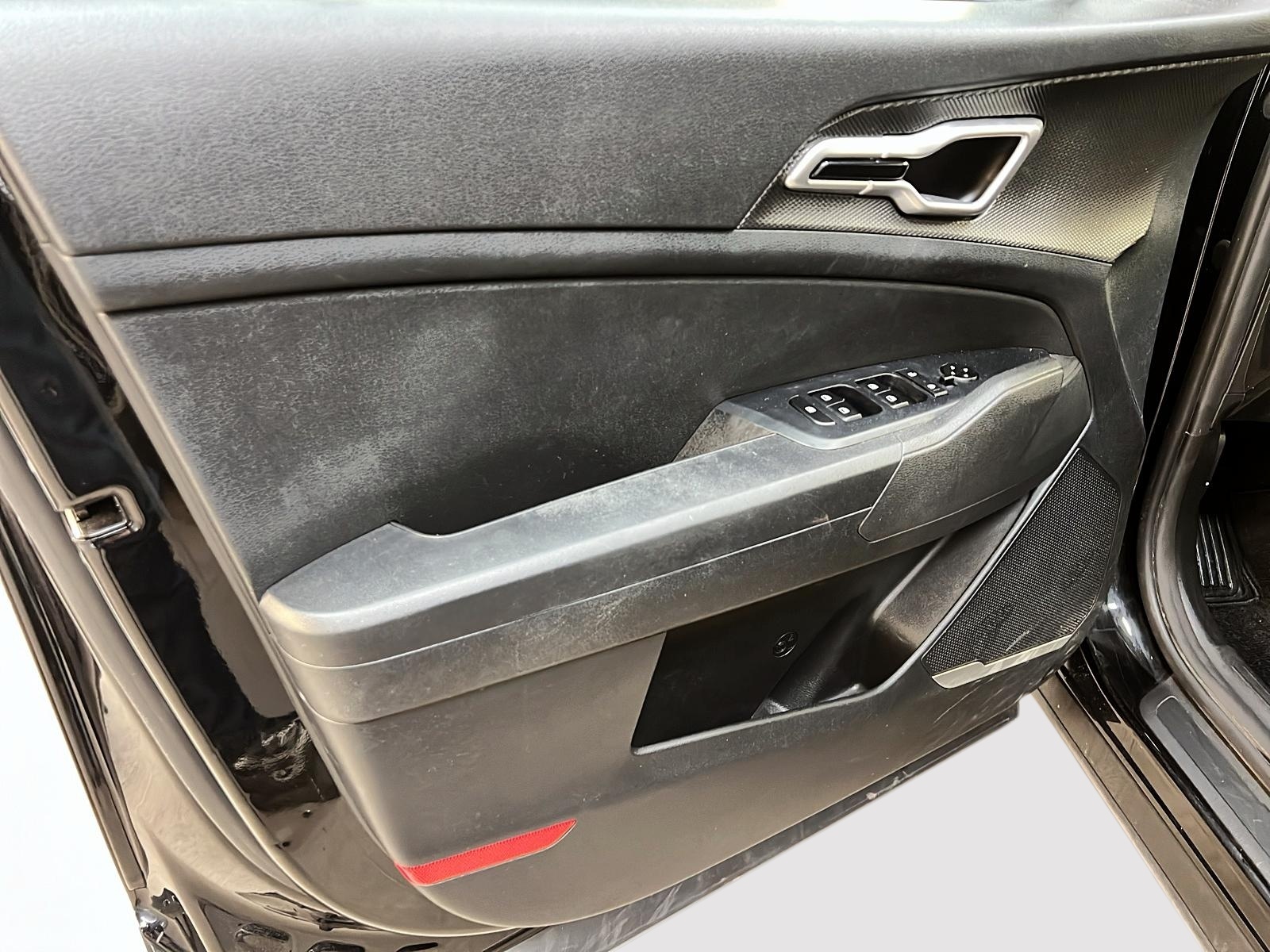 Kia Sportage LX 4RM 2023 - image #21