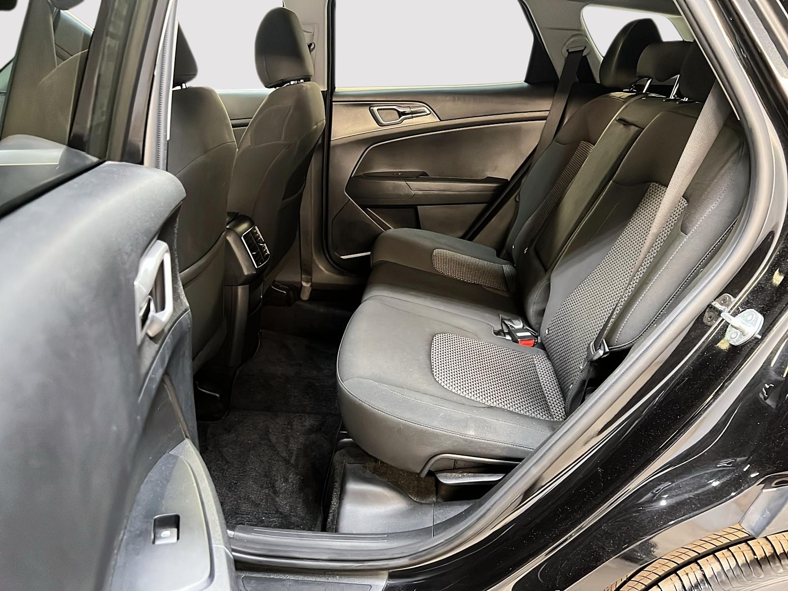 Kia Sportage LX 4RM 2023 - image #9