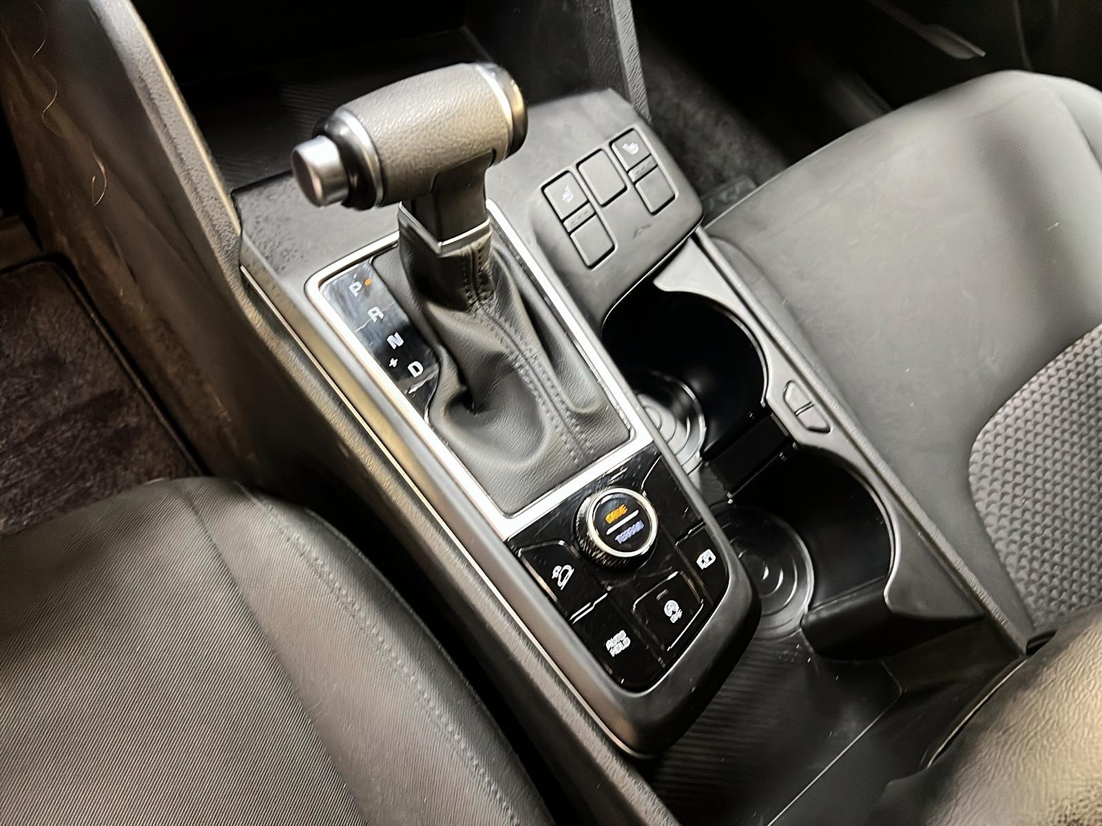 Kia Sportage LX 4RM 2023 - image #13