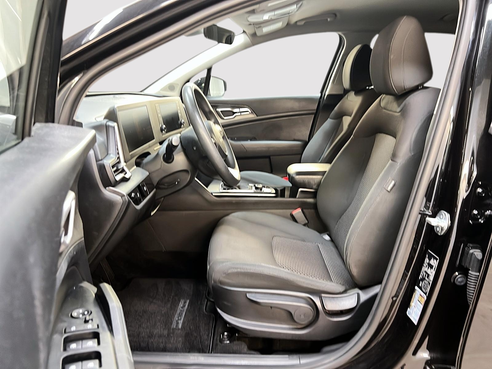 Kia Sportage 2023 - Image #7