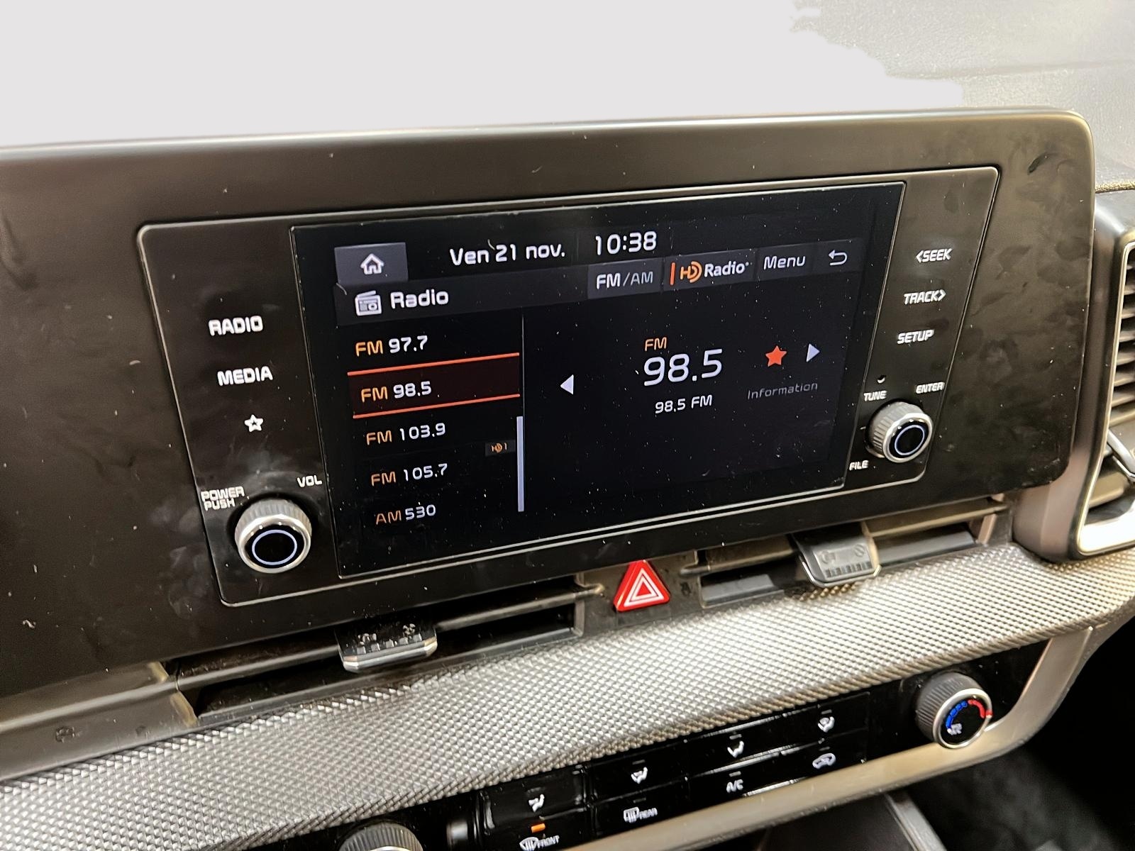 Kia Sportage LX 4RM 2023 - image #15