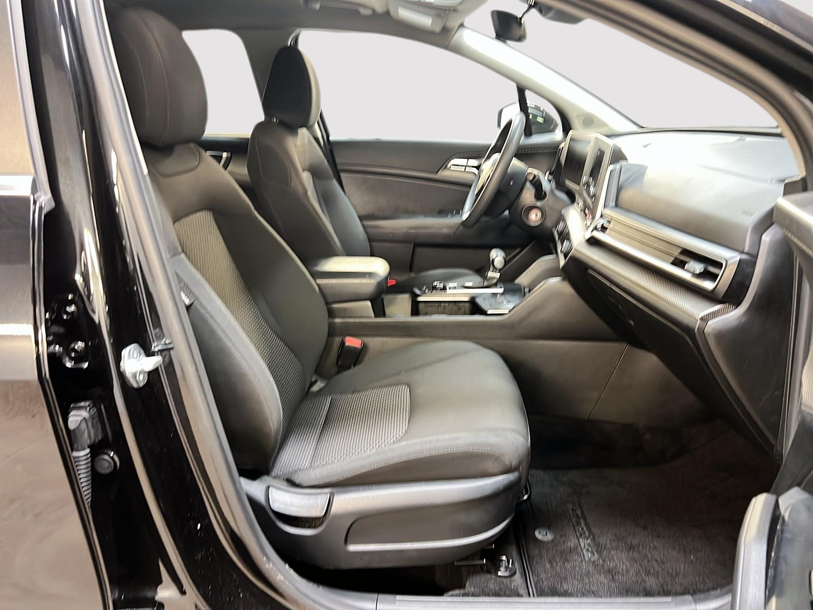 Kia Sportage 2023 - Image #8