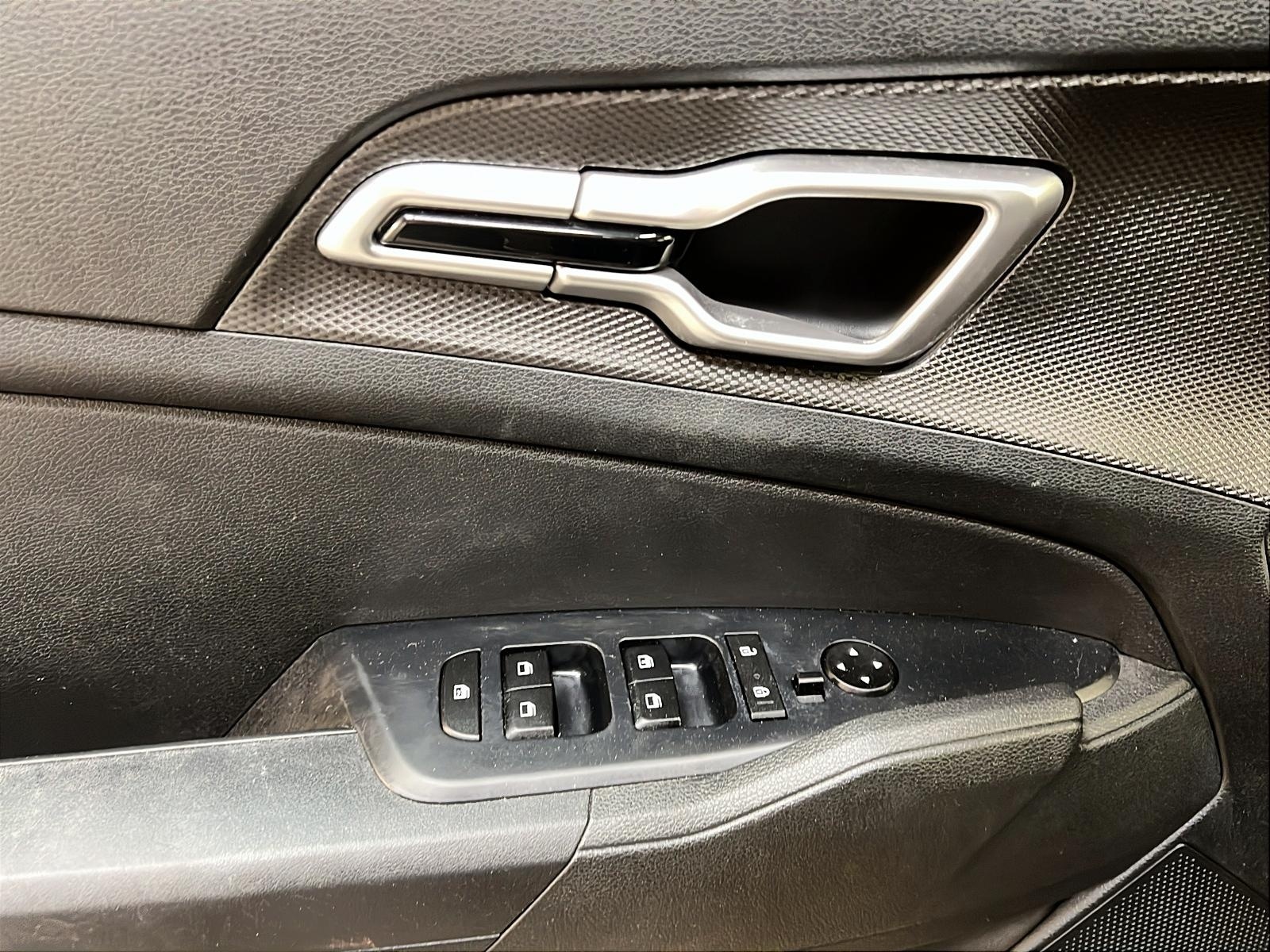 Kia Sportage 2023 - Image #20