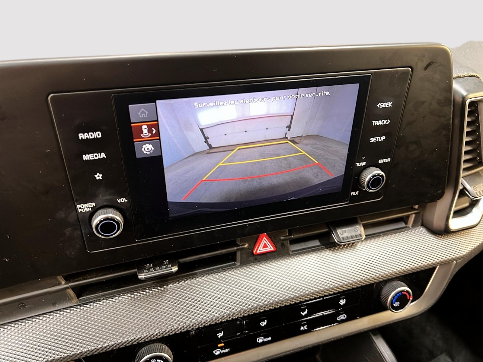 Kia Sportage 2023 - Image #16