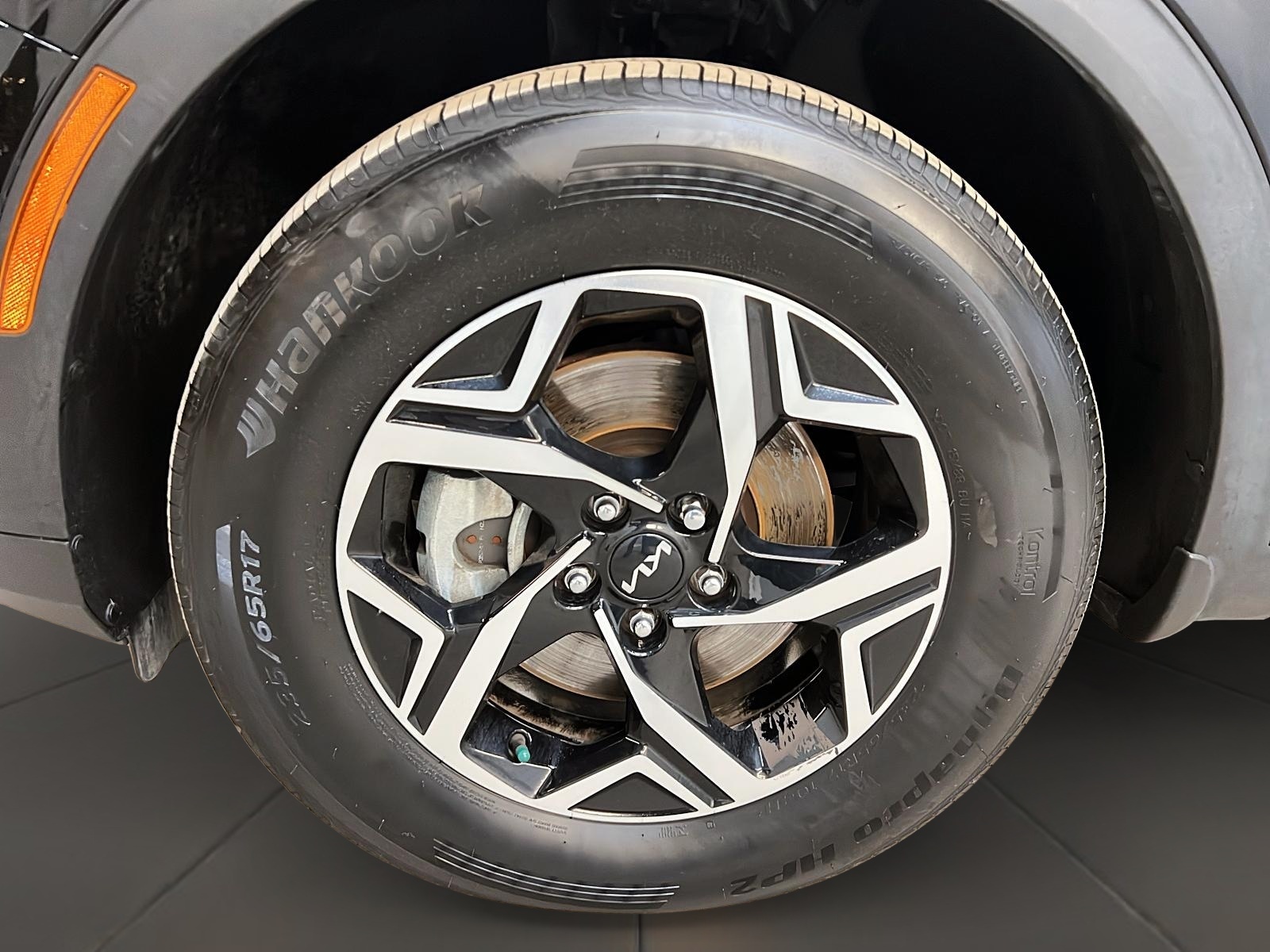 Kia Sportage 2023 - Image #24