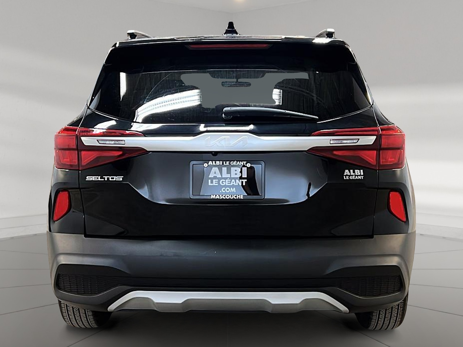 Kia SELTOS 2022 - Image #5
