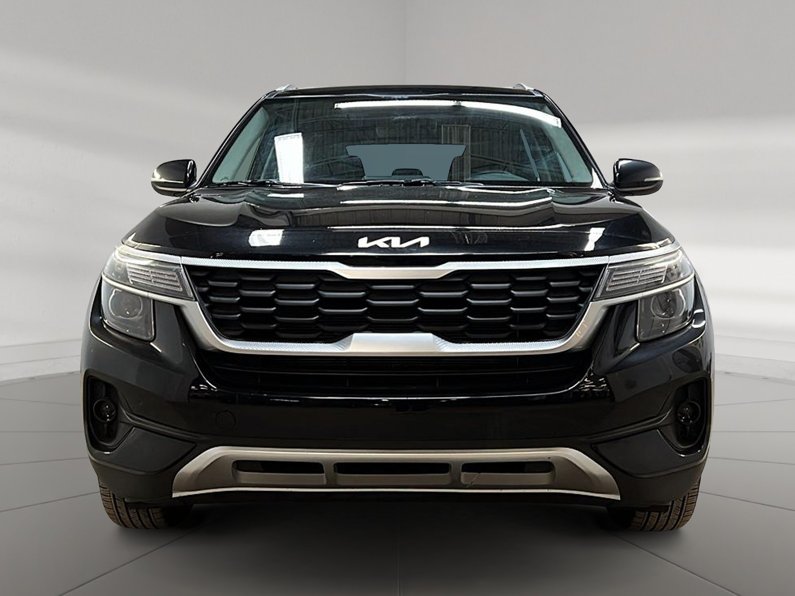 Kia SELTOS 2022 - Image #2