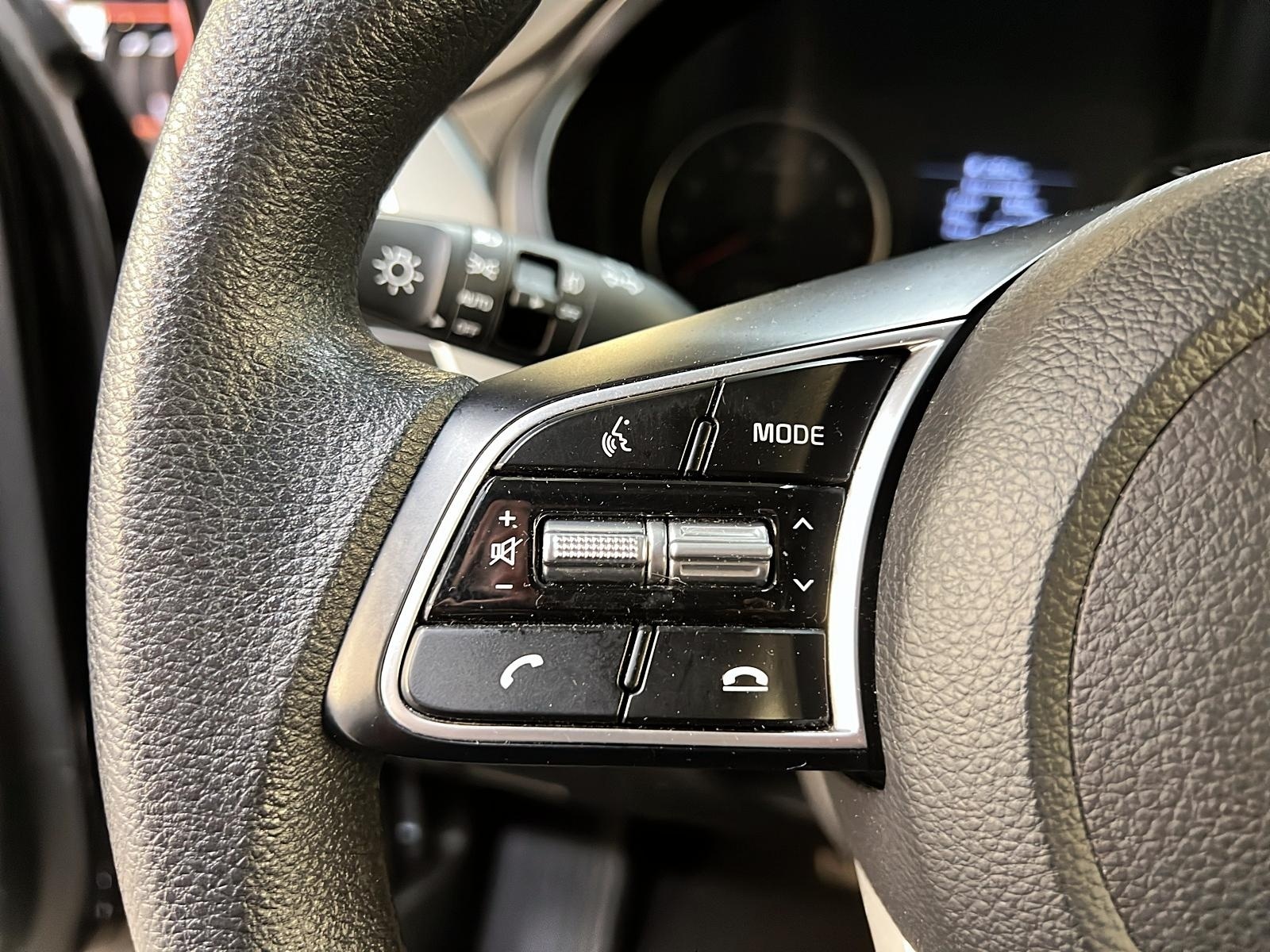 Kia SELTOS 2022 - Image #18