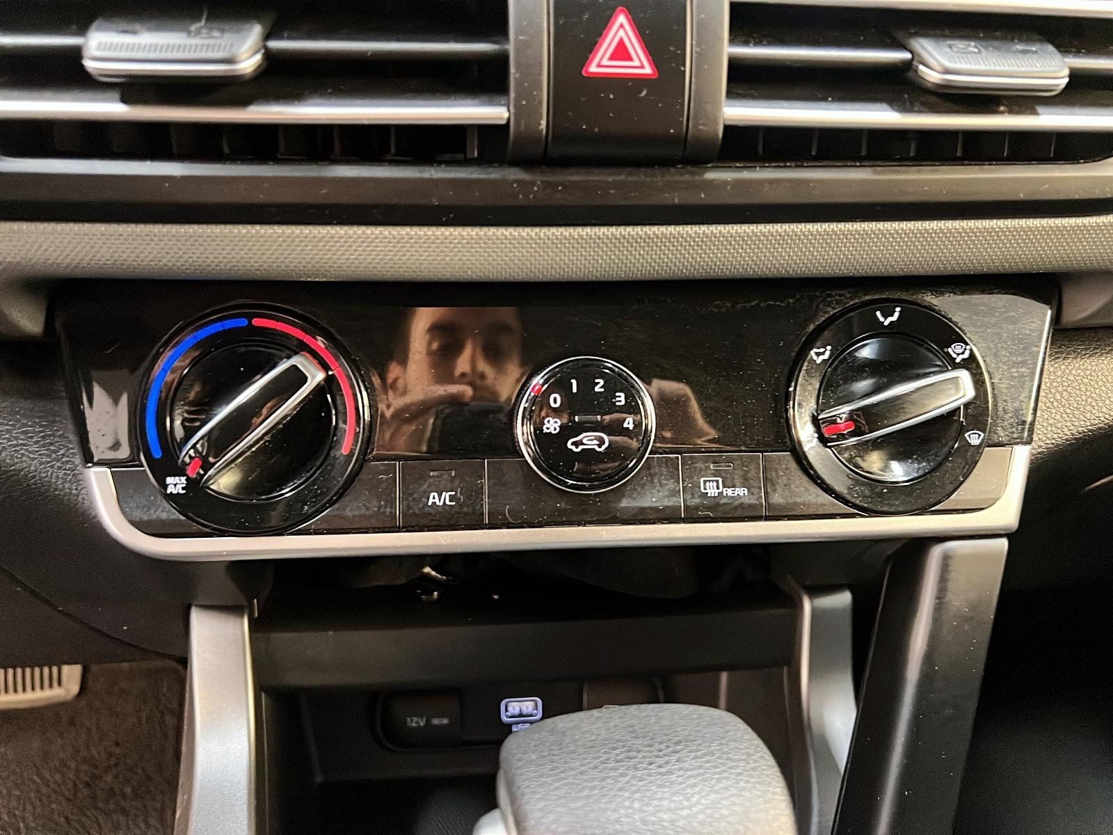 Kia SELTOS 2022 - Image #14