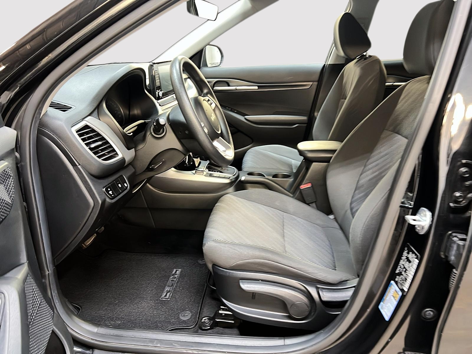 Kia SELTOS 2022 - Image #7