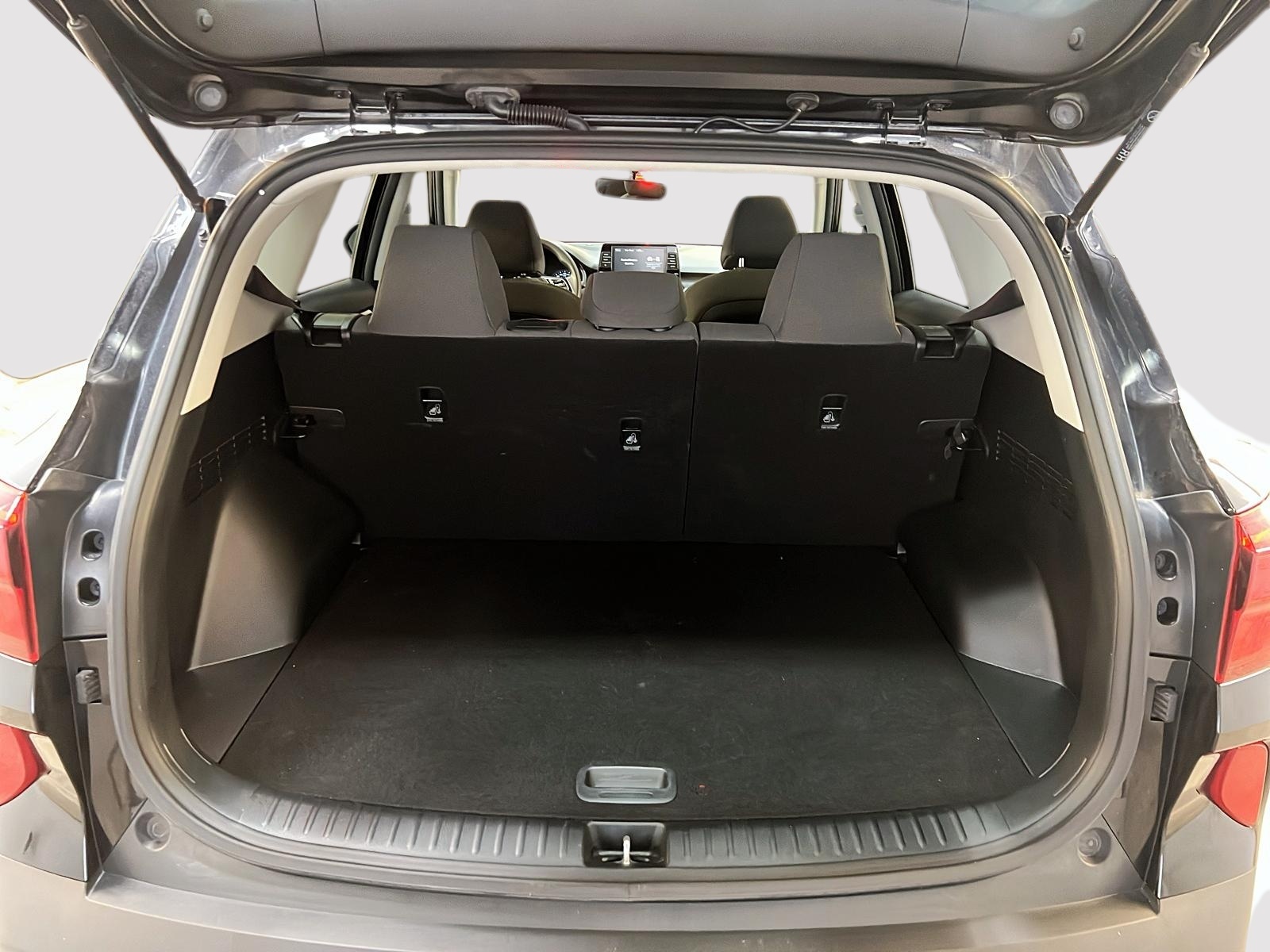 Kia SELTOS 2022 - Image #12