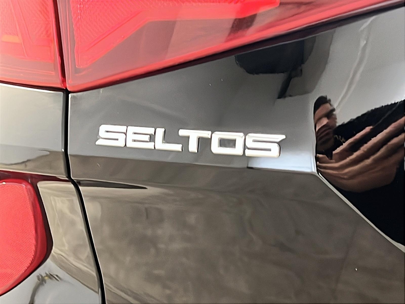 Kia SELTOS LX 2022 - image #22