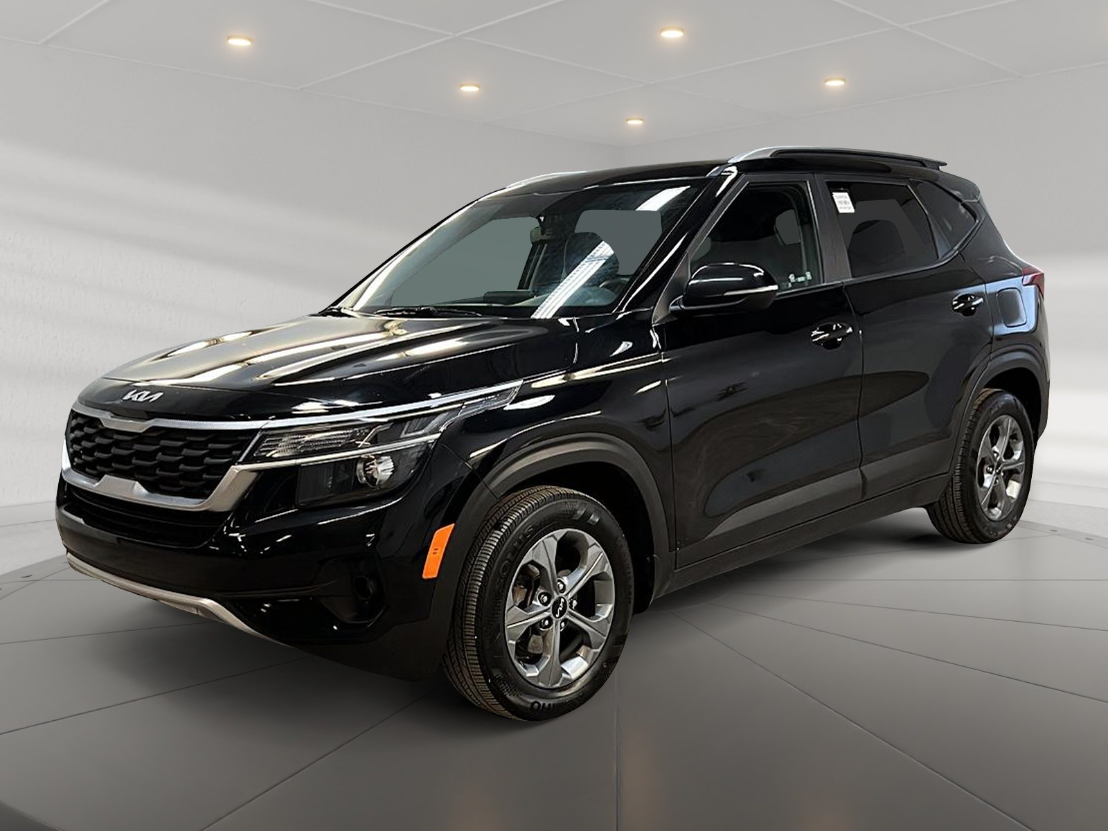 Kia SELTOS LX 2022 - image #1
