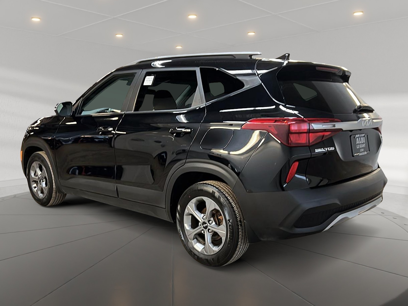 Kia SELTOS 2022 - Image #6
